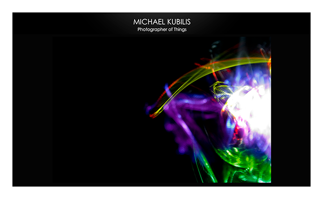 michael kubilis flash site